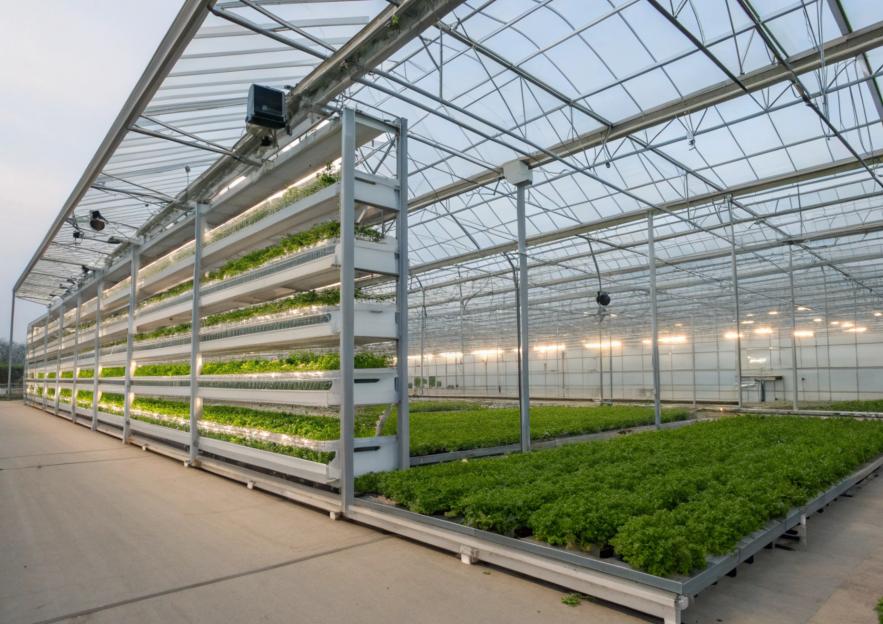 What Are the Key Differences Between NFT, DFT, DWC, and Drip Hydroponics?